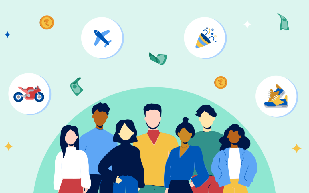 Gen Z & Salary On-Demand: The Perfect Union