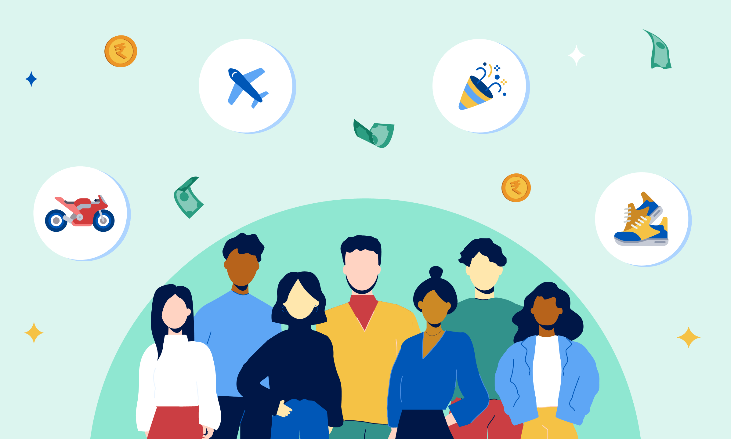 Gen Z & Salary On-Demand: The Perfect Union